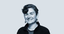 Portrait of Jen Wardwell.