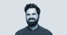 Portrait of Dana Johnson.