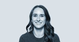 Portrait of Ella Tanttu.